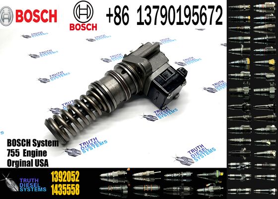 Bestselling Model High-quality Unit Pump 0414755004 0414755005 0986445005 1379110 1392052