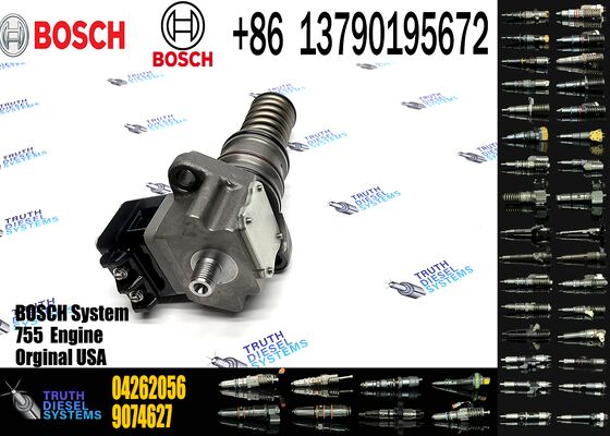 Bestselling Model High-quality Unit Pump 0414755016 04262056 4262056