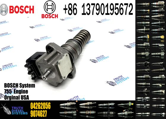 Bestselling Model High-quality Unit Pump 0414755016 04262056 4262056