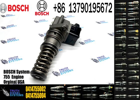 Bestselling Model High-quality Unit Pump 0414755002 0414755003 0986445001 313GC5222M 313GC5227M 5010284908