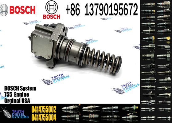 Bestselling Model High-quality Unit Pump 0414755002 0414755003 0986445001 313GC5222M 313GC5227M 5010284908