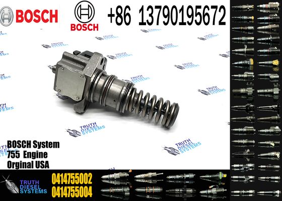 Bestselling Model High-quality Unit Pump 0414755002 0414755003 0986445001 313GC5222M 313GC5227M 5010284908