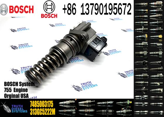 Bestselling Model High-quality Unit Pump 0414755006 0414755007 0986445008 313GC5230M 313GC5230MX 7485003175