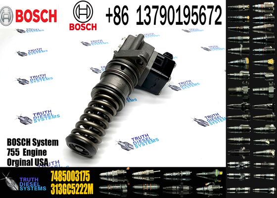 Bestselling Model High-quality Unit Pump 0414755006 0414755007 0986445008 313GC5230M 313GC5230MX 7485003175