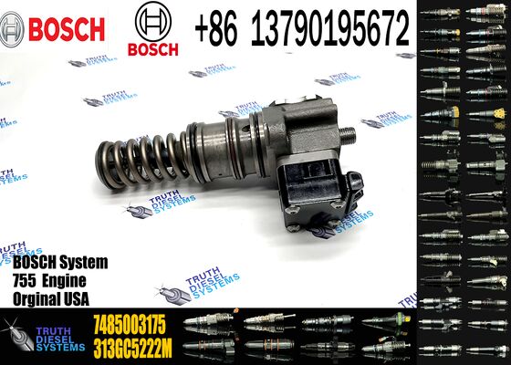 Bestselling Model High-quality Unit Pump 0414755006 0414755007 0986445008 313GC5230M 313GC5230MX 7485003175