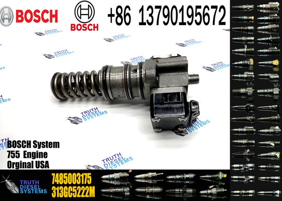 Bestselling Model High-quality Unit Pump 0414755006 0414755007 0986445008 313GC5230M 313GC5230MX 7485003175