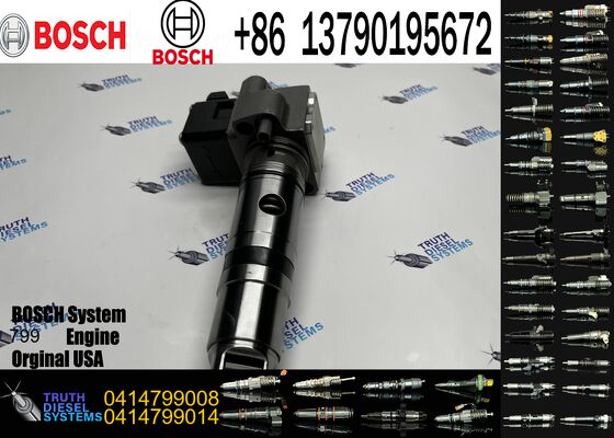 Electronic Unit Pump 0414755008 0 414 755 008 0 414 799 008 0414799008 Suitable for DAF Injection Pump