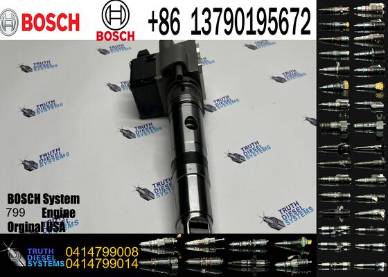 Electronic Unit Pump 0414755008 0 414 755 008 0 414 799 008 0414799008 Suitable for DAF Injection Pump