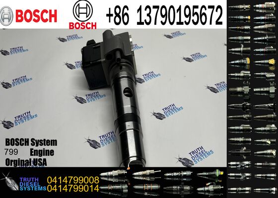 Electronic Unit Pump 0414755008 0 414 755 008 0 414 799 008 0414799008 Suitable for DAF Injection Pump