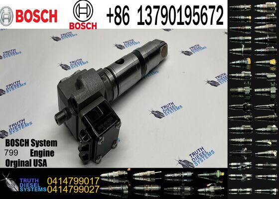 Bestselling Model High-quality Unit Pump 0414799017 0414799032 0414799043 0986445021
