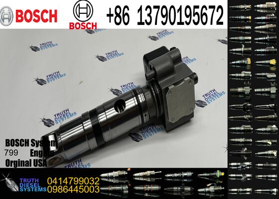 Bestselling Model High-quality Unit Pump 0414799017 0414799032 0414799043 0986445021