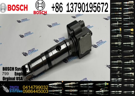 Bestselling Model High-quality Unit Pump 0414799017 0414799032 0414799043 0986445021