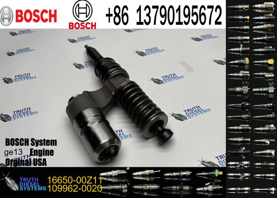 High Quality Excavator Injector Diesel Fuel Unit Pump Injector for Sca-nia DC12 DC16 16650-00Z11 0414701069 0414701068 0414701032