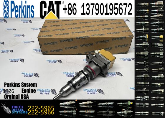 218-4109 3126B 3126E 222-5926 Diesel Common Rail Fuel Injector 222-5963 10R-1262 222-5965 0R-9348 222-5966 10R-0781 222-5967