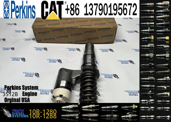 Fuel Injector 10R-1278 10R1278 10R-1279 10R-1280 10R-1288 10R-1290 10R-1303 10R-1305 10R-2772 10R-2826 10R-2827 10R-2828