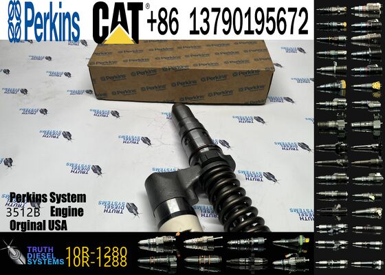 Fuel Injector 10R-1278 10R1278 10R-1279 10R-1280 10R-1288 10R-1290 10R-1303 10R-1305 10R-2772 10R-2826 10R-2827 10R-2828