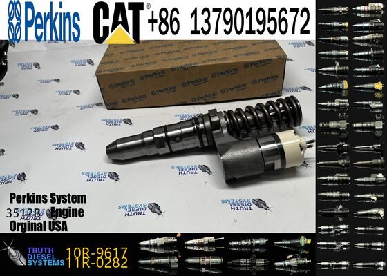 3516B Engine Fuel Injector 250-1313 10R-9617 10R-1285 147-6229 150-4454 229-0191 361-9355 392-0213 For 793C 789C TRUCK