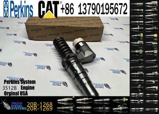 Fuel Injector Nozzle 392-0224 392-0225 392-0227 20R-3247 20R-2296 20R-0849 20R-1268 20R-1283 for Ccaterpillar 3508 3512 3516
