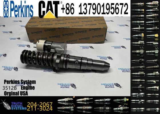 246-1854 10R-7238 Diesel Fuel Injector 245-8272 10R-8795 229-1631 204-2067 192-2817 0R-3539 162-8813 0R-9944 162-8809 150-4453