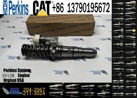 246-1854 10R-7238 Diesel Fuel Injector 245-8272 10R-8795 229-1631 204-2067 192-2817 0R-3539 162-8813 0R-9944 162-8809 150-4453
