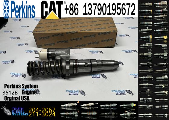 246-1854 10R-7238 Diesel Fuel Injector 245-8272 10R-8795 229-1631 204-2067 192-2817 0R-3539 162-8813 0R-9944 162-8809 150-4453