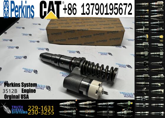 246-1854 10R-7238 Diesel Fuel Injector 245-8272 10R-8795 229-1631 204-2067 192-2817 0R-3539 162-8813 0R-9944 162-8809 150-4453