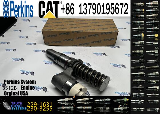 246-1854 10R-7238 Diesel Fuel Injector 245-8272 10R-8795 229-1631 204-2067 192-2817 0R-3539 162-8813 0R-9944 162-8809 150-4453