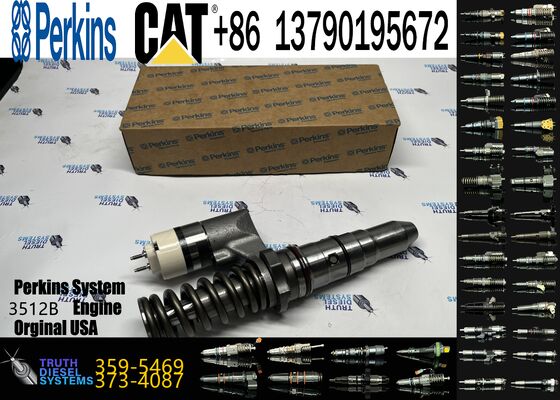 Injection Valve 359-5469 3595469 for diesel Engine Fuel Injection Pump Injector Assembly High Quality Supply