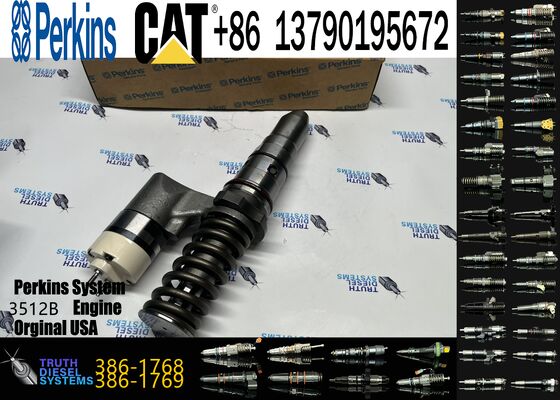 BOSTEN High-quality Repair Kit for 3500B 392-0202 392-0200 386-1768 392-0206 392-0208 392-0210 20R1265 20R1270 386-1768