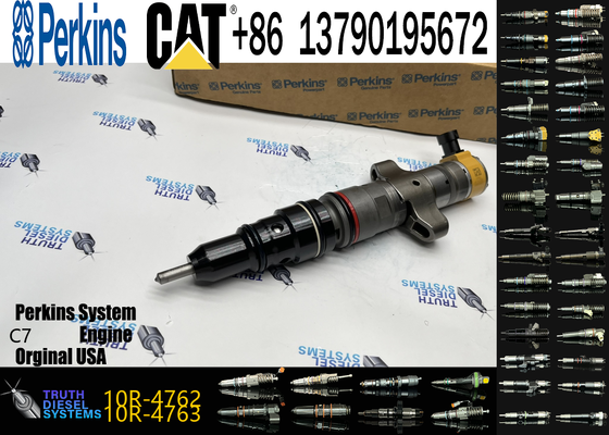 Diesel Common Rail Injector 387-9427 387-9430 20R-8057 387-9441 20R-8067 20R-9079 20R-8066 10R-4761 10R-4762 10R-4763 10R-7225