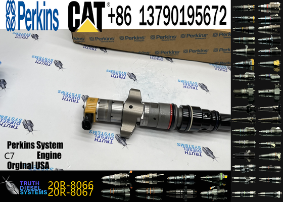 Excavator C7 HEUI Injector 557-7627 241-3239 241-3238 238-8091 20R-9079 20R-8066 263-8218 387-9427