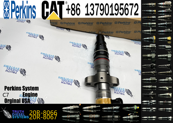 Excavator C7 HEUI Injector 557-7627 241-3239 241-3238 238-8091 20R-9079 20R-8066 263-8218 387-9427