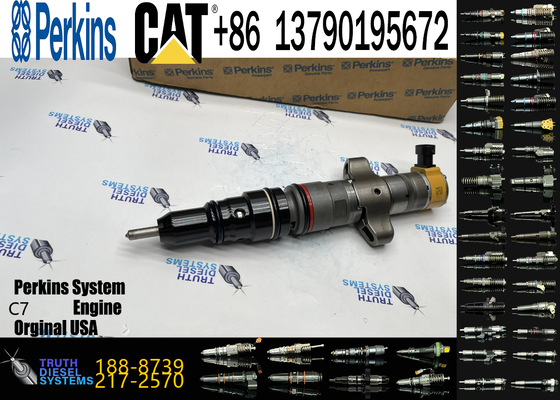 235 9649 188 8739 Auto Accessory Pmup Injection 235-9649 1888739 diesel Fuel Injector 188-8739 235-9649