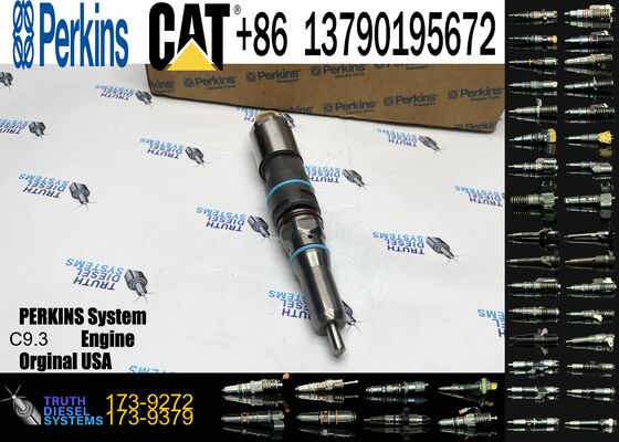 Cat Engine Fuel Injector173-9272 232-1173 10R-1265 173-9379 138-8756 155-1819 232-1183 169-7408 222-5967 232-1175