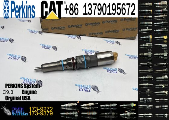 Cat Engine Fuel Injector173-9272 232-1173 10R-1265 173-9379 138-8756 155-1819 232-1183 169-7408 222-5967 232-1175