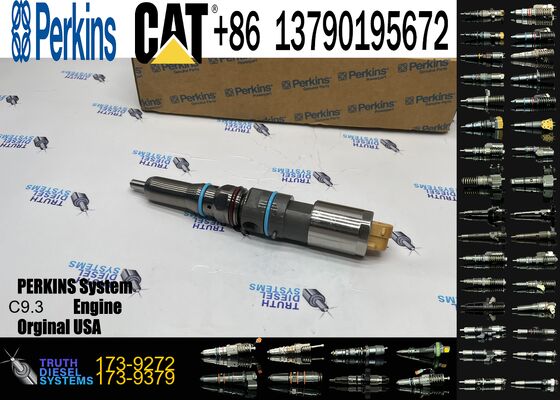 Cat Engine Fuel Injector173-9272 232-1173 10R-1265 173-9379 138-8756 155-1819 232-1183 169-7408 222-5967 232-1175