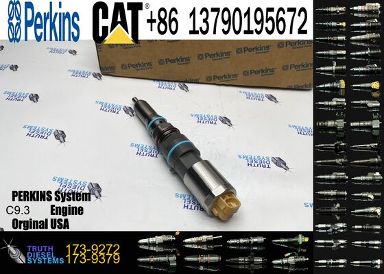 Cat Engine Fuel Injector173-9272 232-1173 10R-1265 173-9379 138-8756 155-1819 232-1183 169-7408 222-5967 232-1175