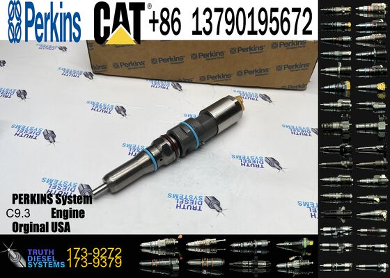 Cat Engine Fuel Injector173-9272 232-1173 10R-1265 173-9379 138-8756 155-1819 232-1183 169-7408 222-5967 232-1175