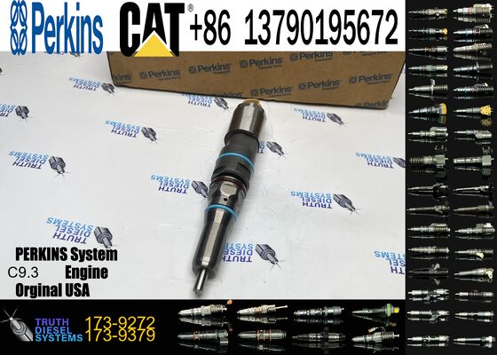 Cat Engine Fuel Injector173-9272 232-1173 10R-1265 173-9379 138-8756 155-1819 232-1183 169-7408 222-5967 232-1175