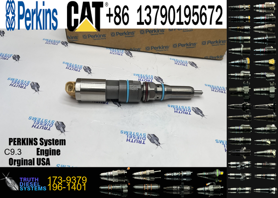 Cat Engine Fuel Injector173-9379 232-1173 10R-1265 173-9379 138-8756 155-1819 232-1183 169-7408 222-5967 232-1175