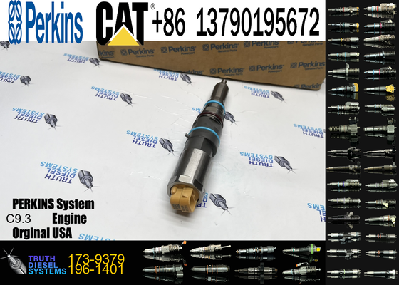Cat Engine Fuel Injector173-9379 232-1173 10R-1265 173-9379 138-8756 155-1819 232-1183 169-7408 222-5967 232-1175