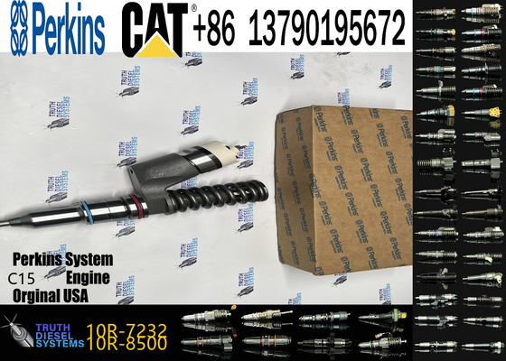 Fuel Injector 10R7221 10R7222 10R7223 10R7225 10R-7228 10R-7230 10R-7231 10R-7232 10R-7236 10R7236 10R-7238 10R-7668 10R-7671