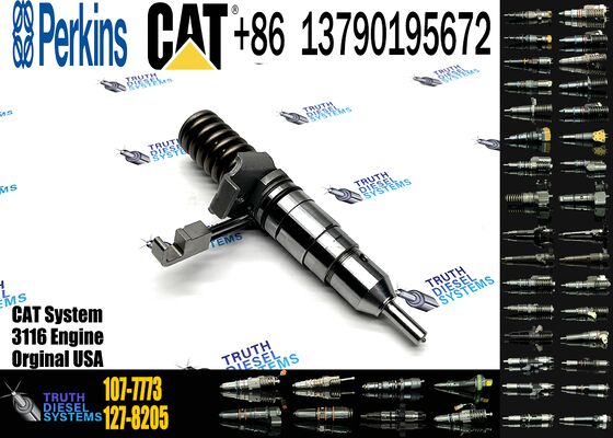 Fuel Injector 1077733 0R8682 107-7733 1077773 107-7773 1077732 107-7732 0R-8682 127-8216 1278216 for 320B 322B 322C 325B M318