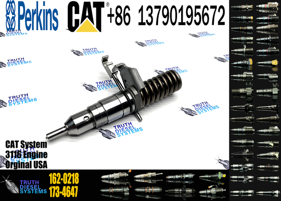 Good Testing Fuel Injector 4P-2995 4P2995 127-8222 127-8225 127-8228 127-8230 162-0218 1278222 1278225 1278228 1278230 1620218
