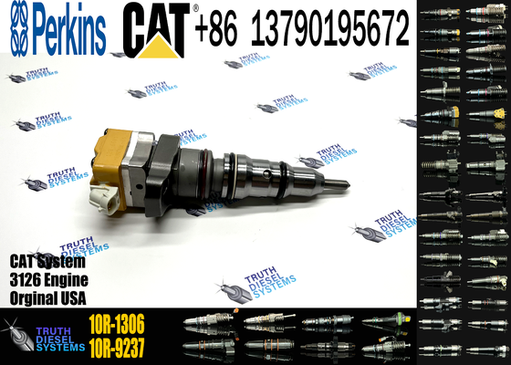 Injection Valve 10R1306 10R-1306 for diesel Engine Fuel Injection Pump Injector Assembly High Quality Supply