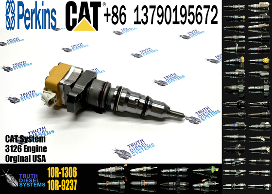 Injection Valve 10R1306 10R-1306 for diesel Engine Fuel Injection Pump Injector Assembly High Quality Supply