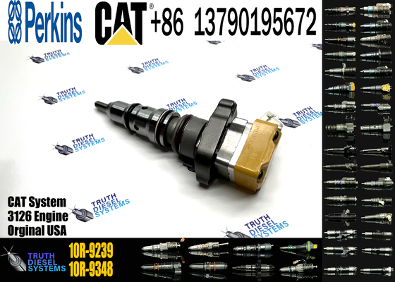 204-6714 205-1285 218-4109 HEUI 3126B 3126E Fuel Injector Pump 222-5926 222-5972 0R-9350 10R-9239 Diesel Fuel Injector