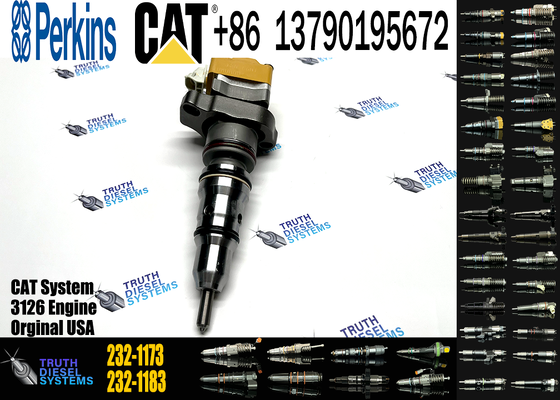 232-1173 CAT Generator Set Injectors, High Quality Diesel Injectors