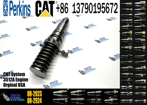 High Performance Diesel Injector Assembly 7C4174 7C-4174 7C-4175 7C-9576 7C-9577 7C-9578 7E-2269 0R-2923 0R-1759
