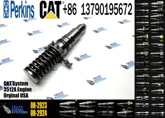 High Performance Diesel Injector Assembly 7C4174 7C-4174 7C-4175 7C-9576 7C-9577 7C-9578 7E-2269 0R-2923 0R-1759